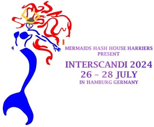Mermaids H3 Interscandi 2024