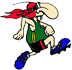 FH3 Run 1502 Hares: Big Ears & Limpy Wimpy